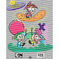 Cartoons and other-CO 65